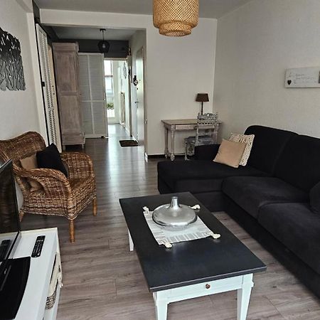 Ideal Curiste Bel Appartement 51 M2 Au Centre Balaruc-les-Bains Luaran gambar